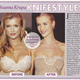 Illustration for article titled This Week In Tabloids: Jolie & Johnny Destined To Fornicate